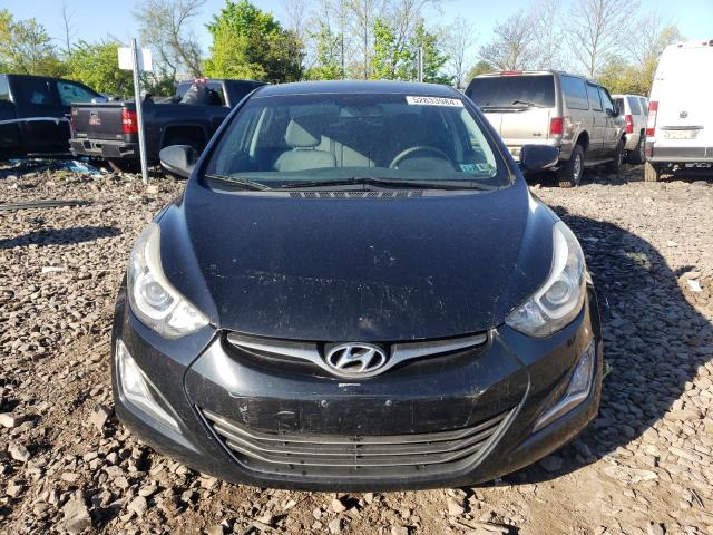 Photo 4 VIN: KMHDH4AH0GU586574 - HYUNDAI ELANTRA 