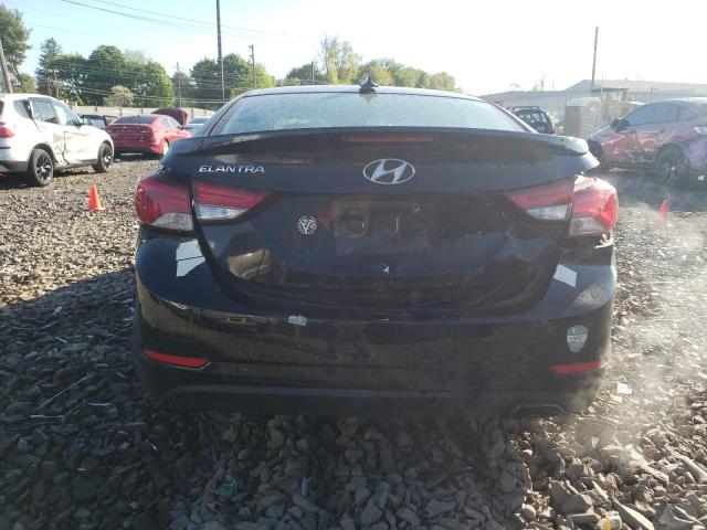 Photo 5 VIN: KMHDH4AH0GU586574 - HYUNDAI ELANTRA 