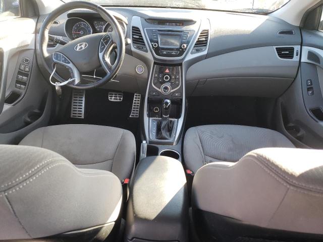 Photo 7 VIN: KMHDH4AH0GU586574 - HYUNDAI ELANTRA 