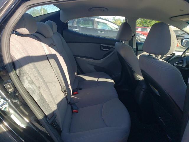 Photo 9 VIN: KMHDH4AH0GU586574 - HYUNDAI ELANTRA 