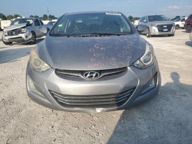 Photo 4 VIN: KMHDH4AH1EU105924 - HYUNDAI ELANTRA 