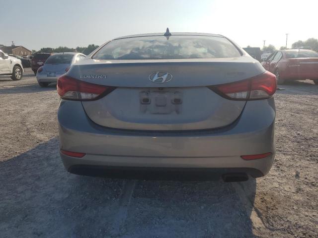 Photo 5 VIN: KMHDH4AH1EU105924 - HYUNDAI ELANTRA 