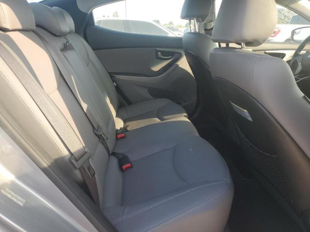 Photo 9 VIN: KMHDH4AH1EU105924 - HYUNDAI ELANTRA 