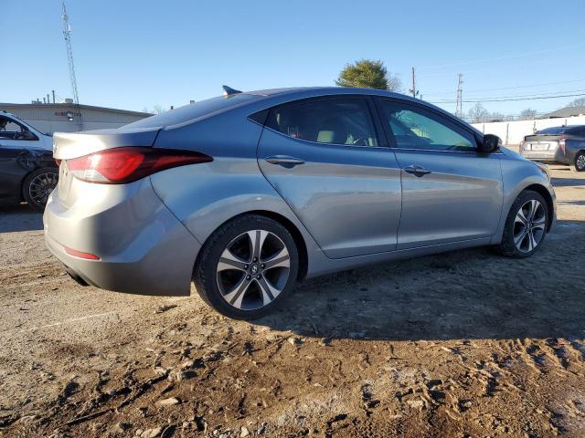 Photo 2 VIN: KMHDH4AH1FU305543 - HYUNDAI ELANTRA 