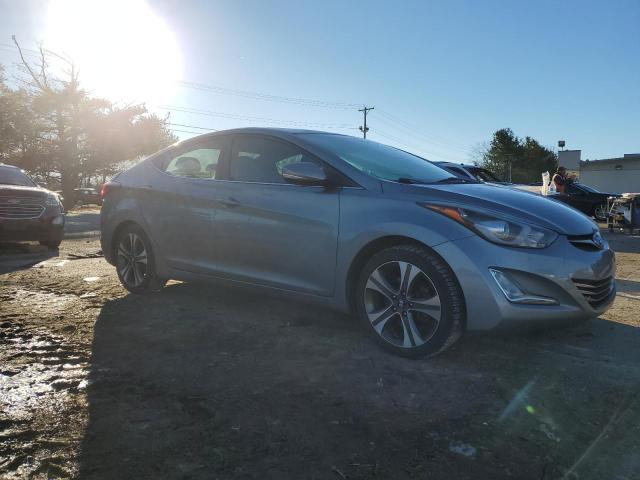 Photo 3 VIN: KMHDH4AH1FU305543 - HYUNDAI ELANTRA 