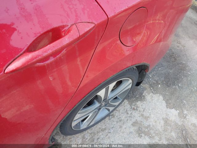 Photo 5 VIN: KMHDH4AH1GU488184 - HYUNDAI ELANTRA 