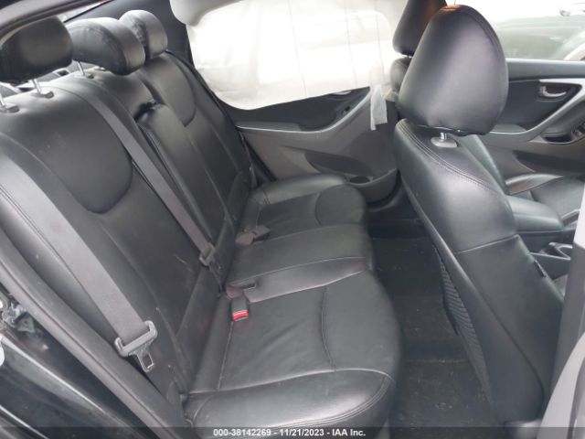 Photo 7 VIN: KMHDH4AH1GU488542 - HYUNDAI ELANTRA 