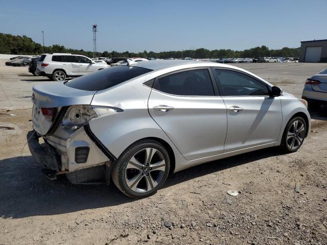 Photo 2 VIN: KMHDH4AH2EU072898 - HYUNDAI ELANTRA 