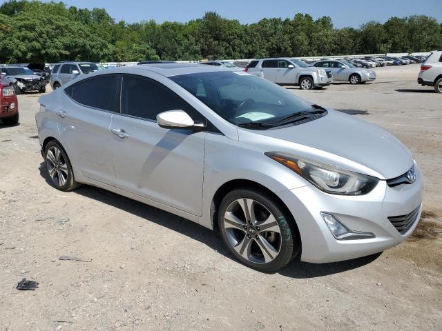 Photo 3 VIN: KMHDH4AH2EU072898 - HYUNDAI ELANTRA 