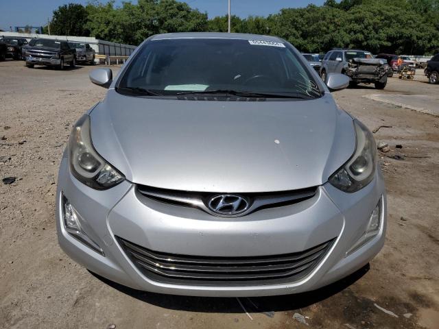 Photo 4 VIN: KMHDH4AH2EU072898 - HYUNDAI ELANTRA 