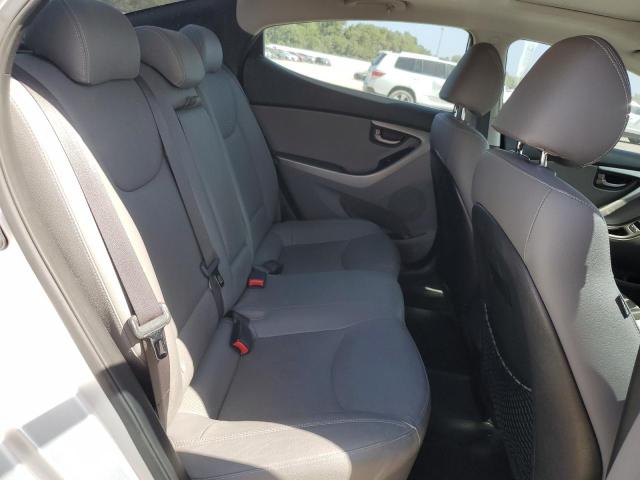 Photo 9 VIN: KMHDH4AH2EU072898 - HYUNDAI ELANTRA 