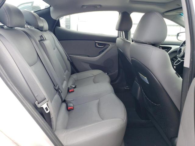 Photo 9 VIN: KMHDH4AH2EU097185 - HYUNDAI ELANTRA SE 