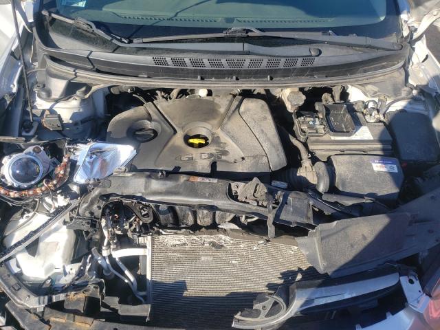 Photo 6 VIN: KMHDH4AH2EU127849 - HYUNDAI ELANTRA SE 