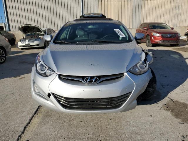 Photo 4 VIN: KMHDH4AH2EU171754 - HYUNDAI ELANTRA SE 