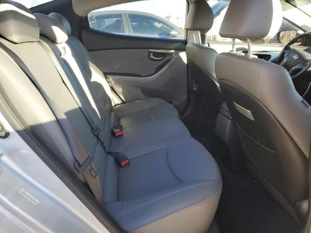 Photo 9 VIN: KMHDH4AH2EU171754 - HYUNDAI ELANTRA SE 