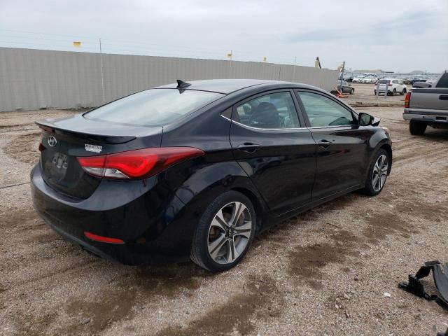 Photo 2 VIN: KMHDH4AH2EU206132 - HYUNDAI ELANTRA SE 