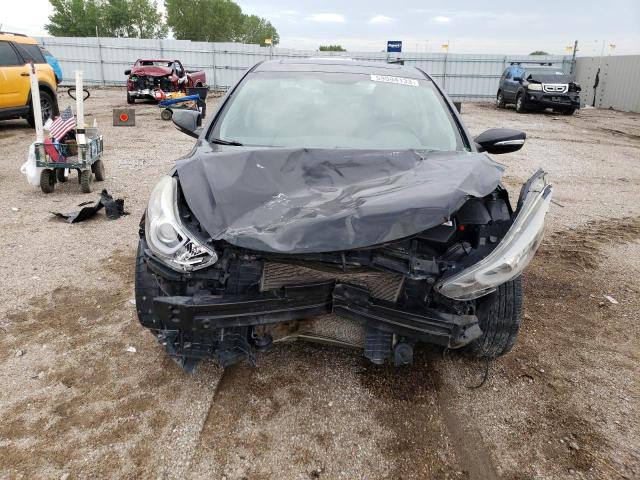 Photo 4 VIN: KMHDH4AH2EU206132 - HYUNDAI ELANTRA SE 