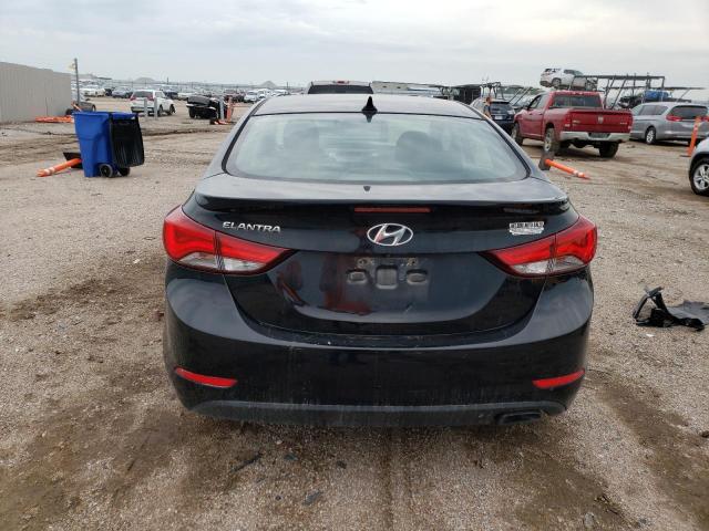 Photo 5 VIN: KMHDH4AH2EU206132 - HYUNDAI ELANTRA SE 