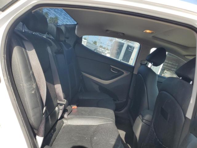 Photo 9 VIN: KMHDH4AH2FU342598 - HYUNDAI ELANTRA 