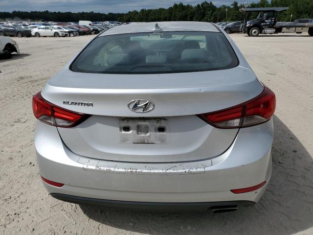 Photo 5 VIN: KMHDH4AH2FU414626 - HYUNDAI ELANTRA SE 