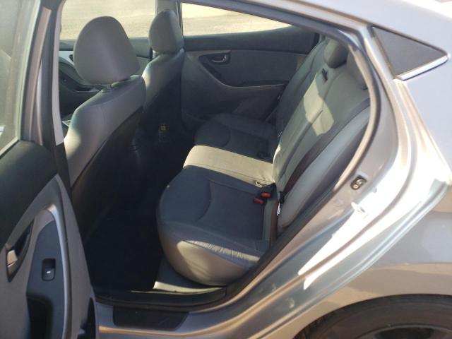 Photo 5 VIN: KMHDH4AH3EU049548 - HYUNDAI ELANTRA SE 