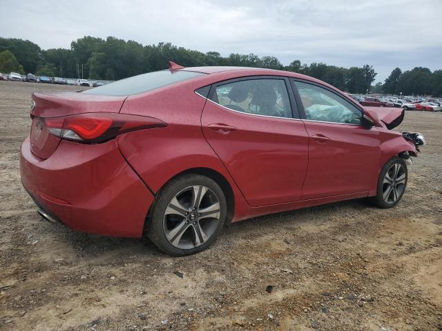 Photo 2 VIN: KMHDH4AH3EU049758 - HYUNDAI ELANTRA SE 