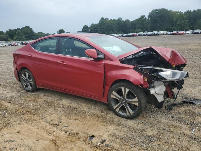 Photo 3 VIN: KMHDH4AH3EU049758 - HYUNDAI ELANTRA SE 