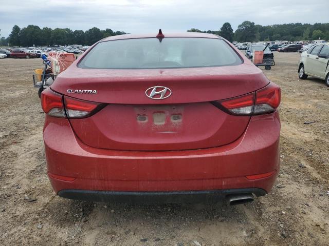 Photo 5 VIN: KMHDH4AH3EU049758 - HYUNDAI ELANTRA SE 