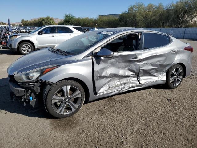 Photo 0 VIN: KMHDH4AH3EU133868 - HYUNDAI ELANTRA SE 