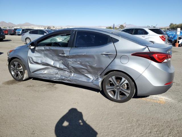 Photo 1 VIN: KMHDH4AH3EU133868 - HYUNDAI ELANTRA SE 