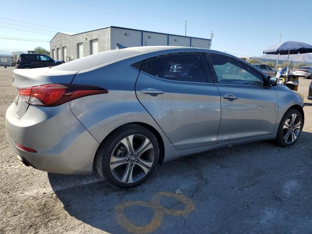 Photo 2 VIN: KMHDH4AH3EU133868 - HYUNDAI ELANTRA SE 