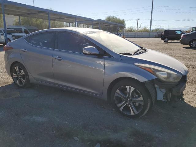 Photo 3 VIN: KMHDH4AH3EU133868 - HYUNDAI ELANTRA SE 