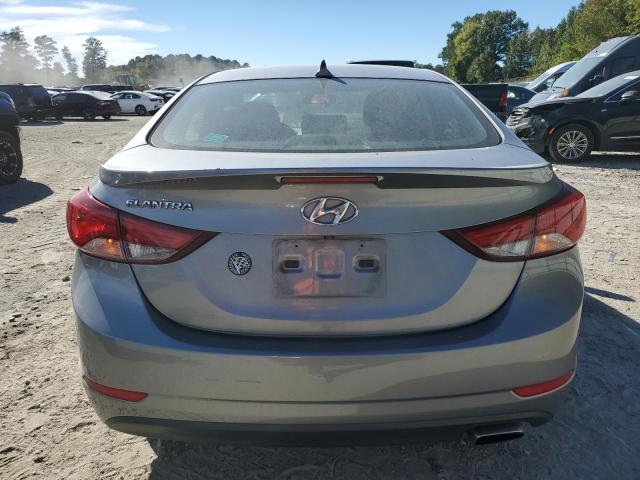 Photo 5 VIN: KMHDH4AH3FU248570 - HYUNDAI ELANTRA SE 