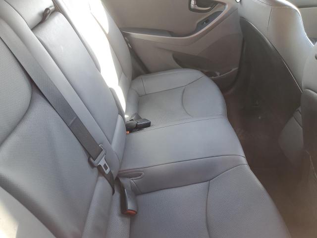 Photo 9 VIN: KMHDH4AH3FU248570 - HYUNDAI ELANTRA SE 