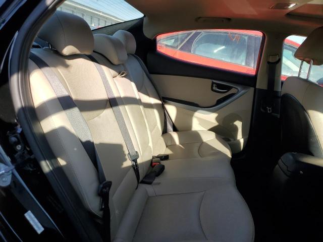 Photo 9 VIN: KMHDH4AH3FU357496 - HYUNDAI ELANTRA SE 