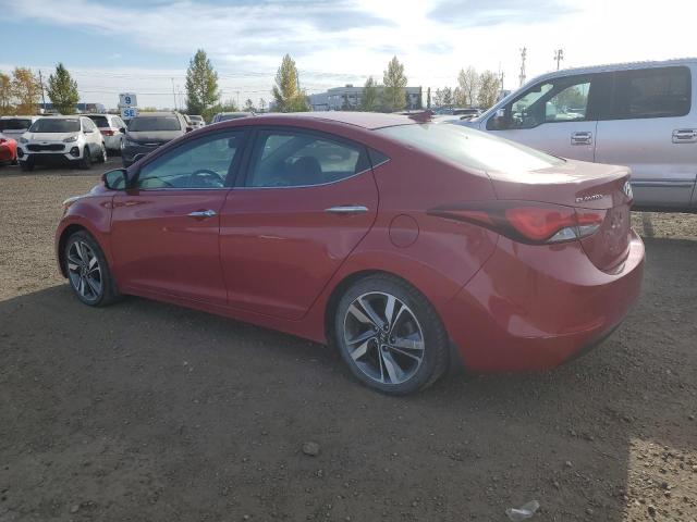 Photo 1 VIN: KMHDH4AH3FU450826 - HYUNDAI ELANTRA SE 