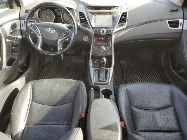 Photo 7 VIN: KMHDH4AH3FU450826 - HYUNDAI ELANTRA SE 