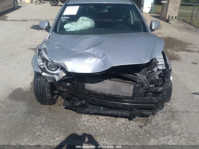 Photo 5 VIN: KMHDH4AH3GU486291 - HYUNDAI ELANTRA 