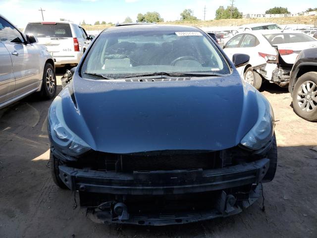 Photo 4 VIN: KMHDH4AH3GU586486 - HYUNDAI ELANTRA SE 