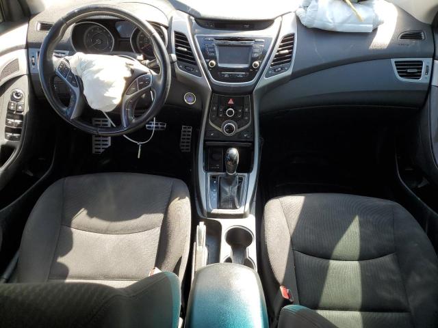 Photo 7 VIN: KMHDH4AH3GU586486 - HYUNDAI ELANTRA SE 