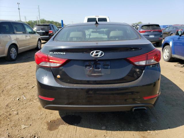 Photo 5 VIN: KMHDH4AH4EU080999 - HYUNDAI ELANTRA SE 