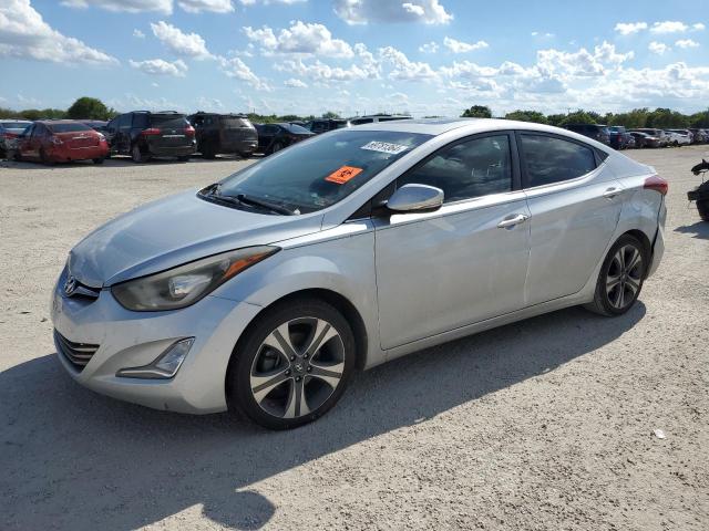 Photo 0 VIN: KMHDH4AH4EU157533 - HYUNDAI ELANTRA SE 