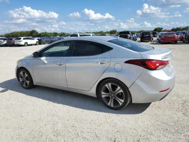 Photo 1 VIN: KMHDH4AH4EU157533 - HYUNDAI ELANTRA SE 