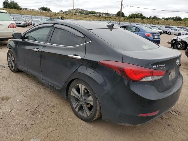 Photo 1 VIN: KMHDH4AH4EU171514 - HYUNDAI ELANTRA 