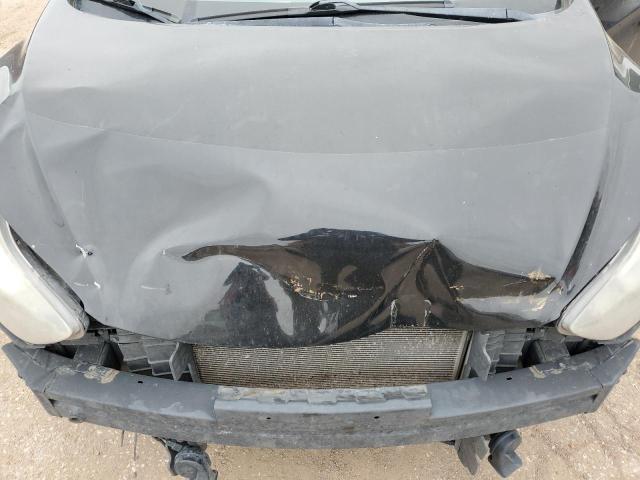 Photo 10 VIN: KMHDH4AH4EU171514 - HYUNDAI ELANTRA 