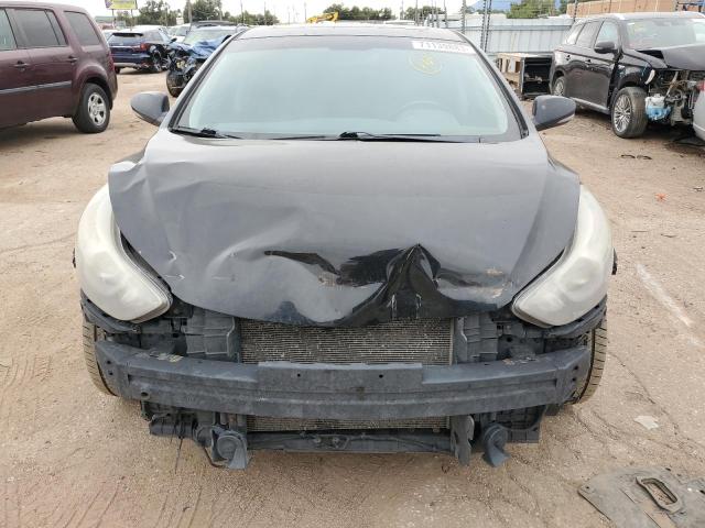 Photo 4 VIN: KMHDH4AH4EU171514 - HYUNDAI ELANTRA 