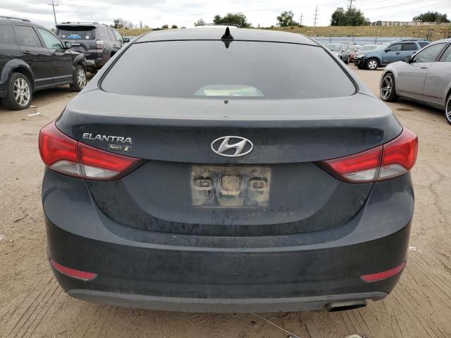 Photo 5 VIN: KMHDH4AH4EU171514 - HYUNDAI ELANTRA 