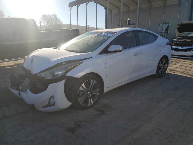 Photo 0 VIN: KMHDH4AH4FU237769 - HYUNDAI ELANTRA 