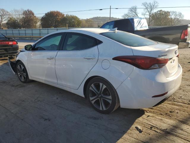 Photo 1 VIN: KMHDH4AH4FU237769 - HYUNDAI ELANTRA 