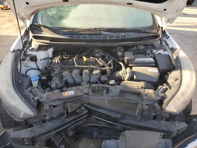 Photo 10 VIN: KMHDH4AH4FU237769 - HYUNDAI ELANTRA 